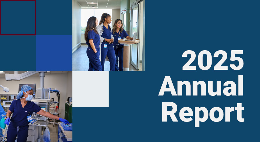 NBCRNA 2025 Annual Report