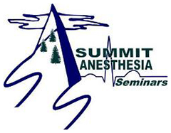Summit Anesthesia Seminars