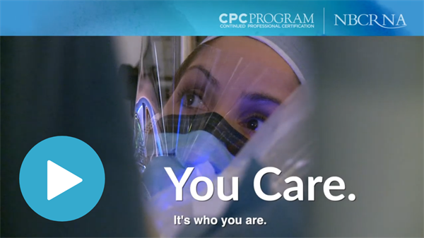 You Care CPC Video Thumbnail You Care CPC Video Thumbnail
