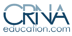 CRNA Education_Core Module Vendor logo