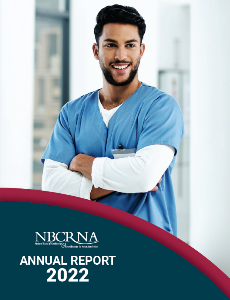 2022 Annual Report Thumbnail