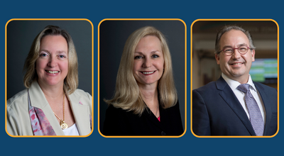 2023 New Exec news item