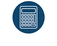 Calculator icon Calculator icon