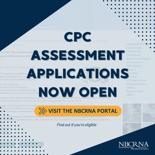 CPCA applications website ad