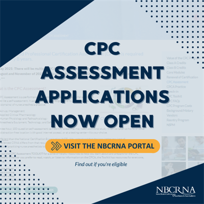 CPCA applications website ad