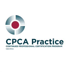 CPCA Practice - box CPCA Practice - box