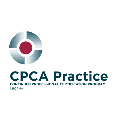 CPCA Practice logo