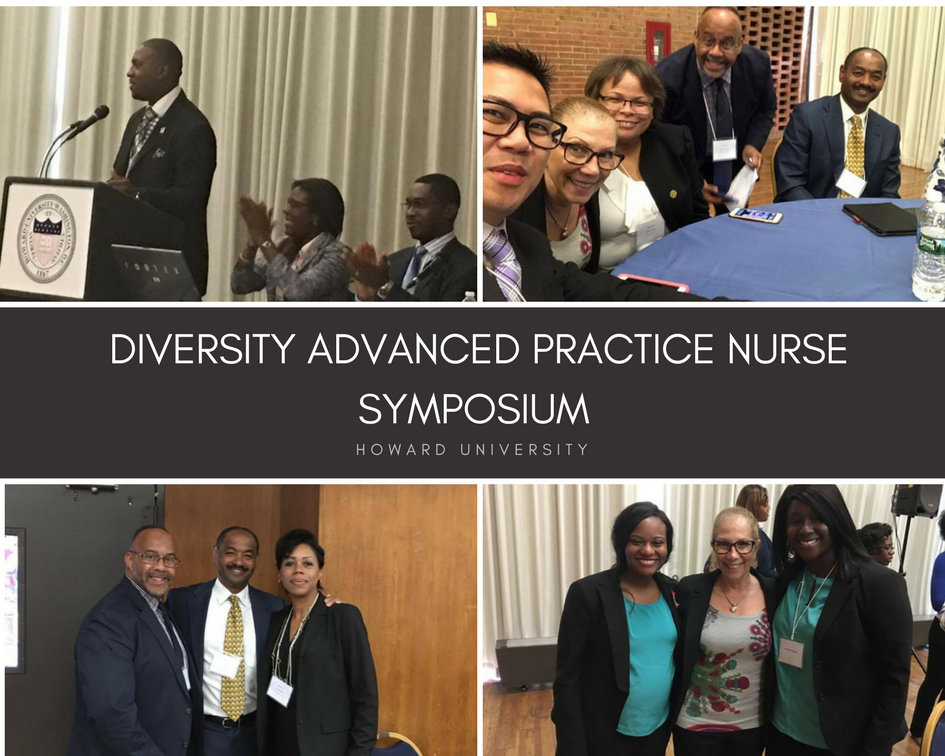 Diversity Advance Practice Nurse Symposium