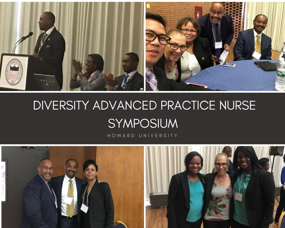 Diversity Advance Practice Nurse Symposium Diversity Advance Practice Nurse Symposium