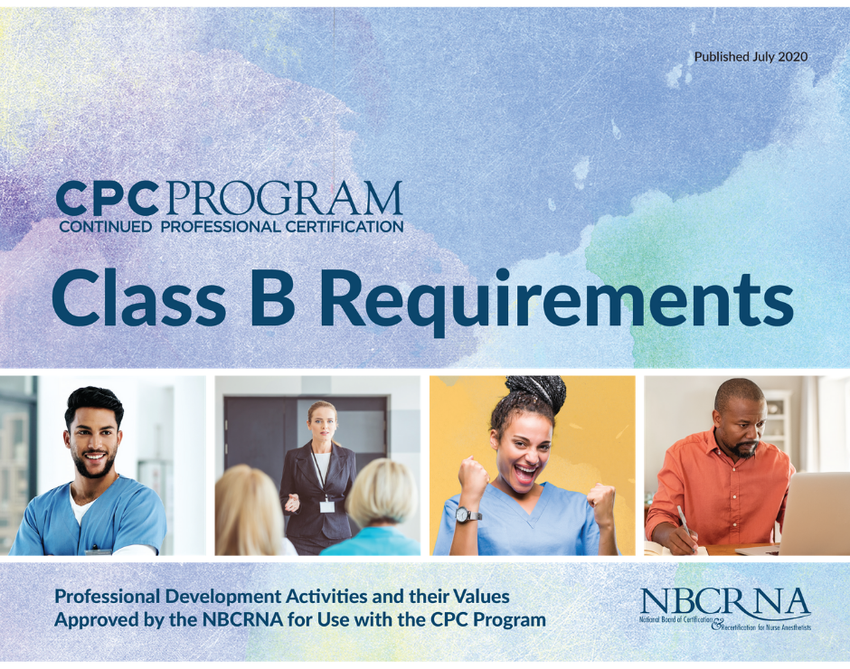 New Class B Table Thumbnail
