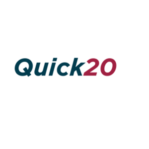 Quick20 - box